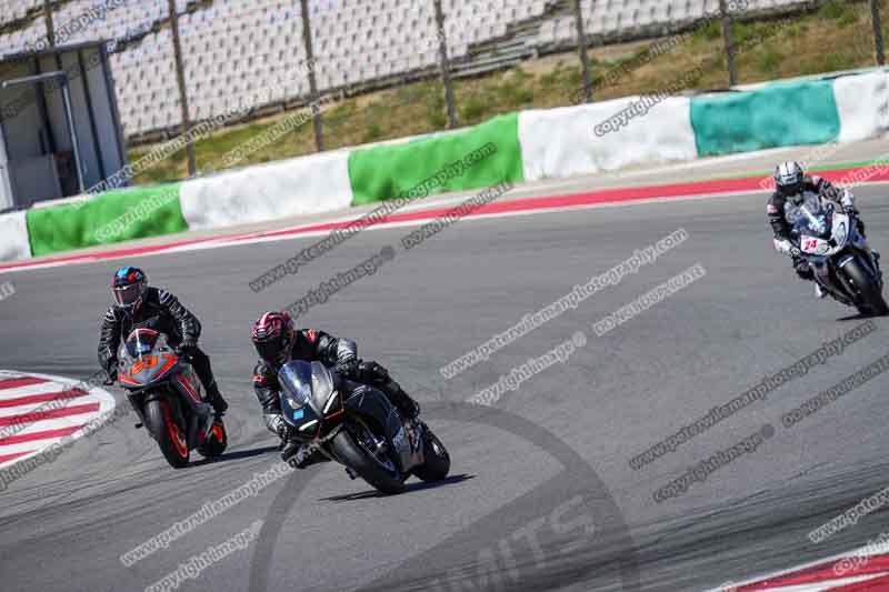 May 2023;motorbikes;no limits;peter wileman photography;portimao;portugal;trackday digital images